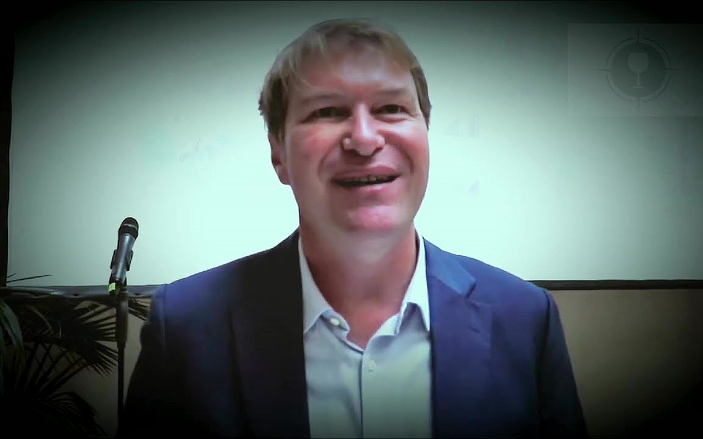 Video-Interview mit Charles Thuillier