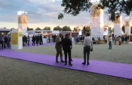 Vinitaly and the City – Sibari