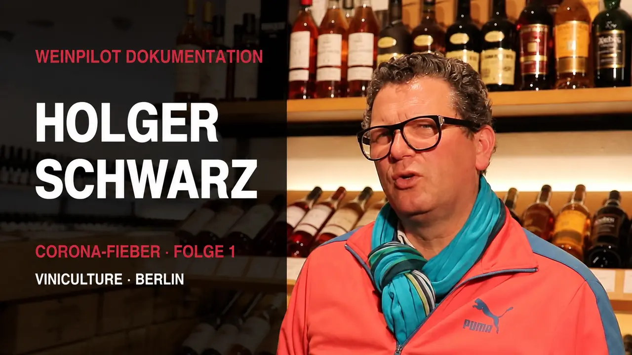 Video-Interview mit Holger Schwarz