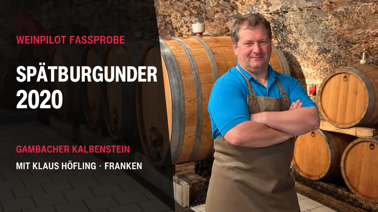 Video-Interview mit Klaus Höfling