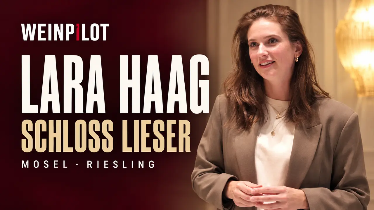 Video-Interview mit Lara Haag