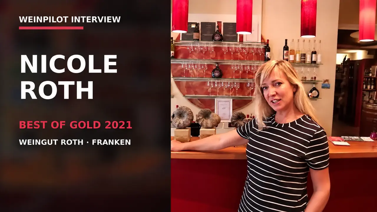 Video-Interview mit Nicole Roth