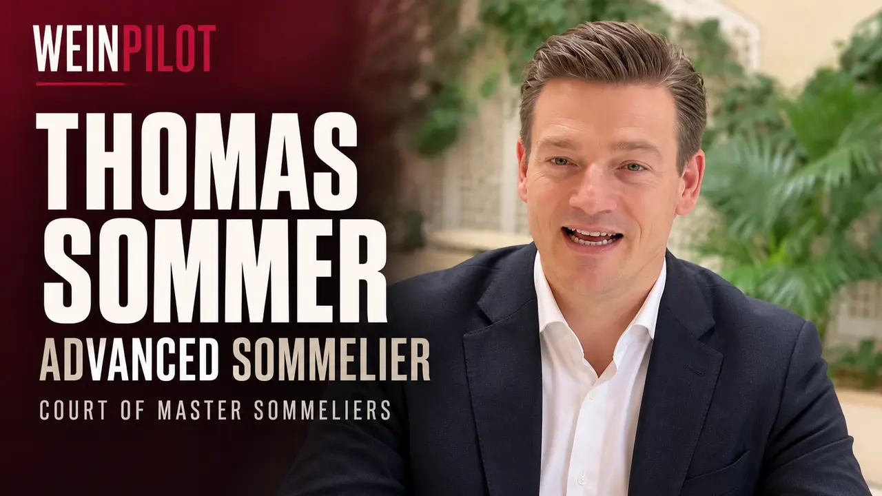 Video-Interview mit Thomas Sommer