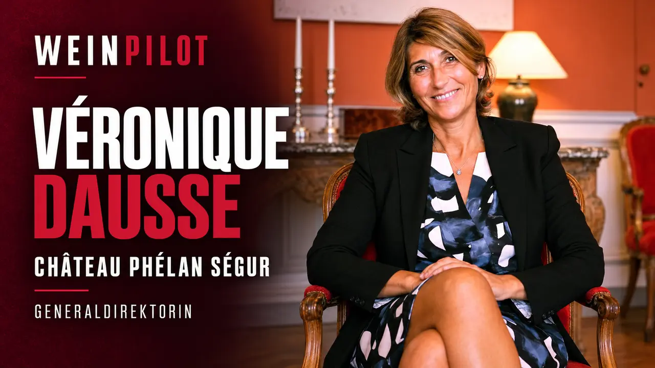 Video-Interview mit Véronique Dausse